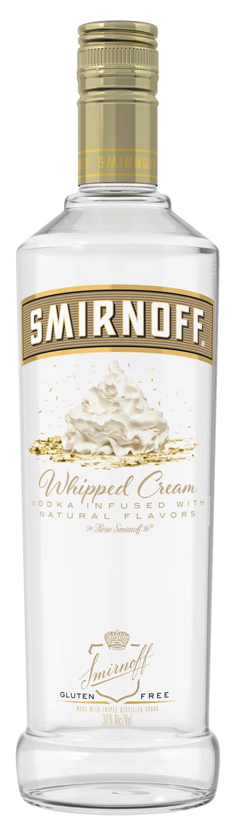 Smirnoff iced cake vodka is pretty sweet on its own, but none of the flavors feel artificial or unpleasant. Diet Coke And Smirnoff Vodka Salted Caramel : 2,000 ...