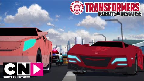 Transformers Jakten Svenska Cartoon Network Youtube