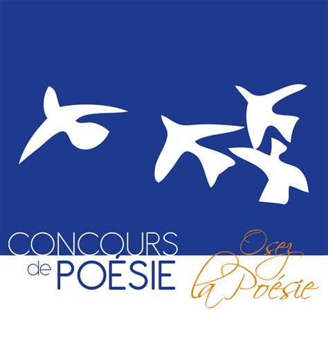 Concours De Poésie Rendez Vos Poèmes Jusquau 27 Février