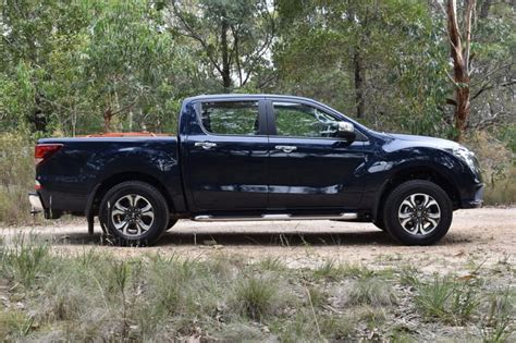 Mazda Bt 50 2020 Review Xtr 4x4 Gvm Test Carsguide