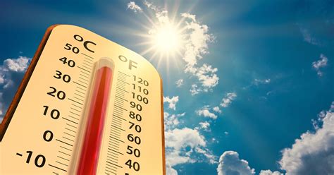 Workplace Temperatures Debate Heats Up