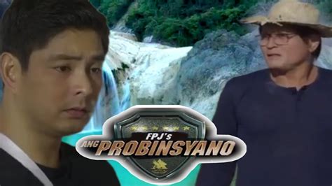 Fpjs Ang Probinsyano Full Episode Reviews December 21 2021 Youtube
