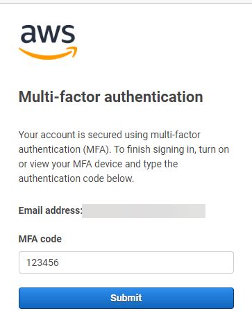 Aws Iam Enabling A Virtual Multi Factor Authentication Mfa Device Hot