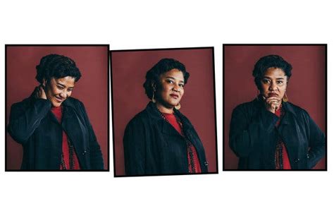 Lynn Nottage The First Time I Truly Faced My Fear Of Driving The New