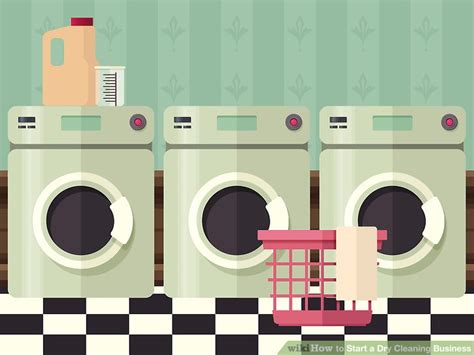 A dry cleaning business might not be the money spinner it was decades ago, but it can still generate a pretty good income. How to Start a Dry Cleaning Business: 9 Steps (with Pictures)