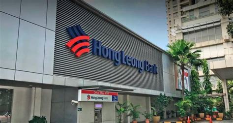 The complete address of the bank is penang, penang. Hong Leong Launches Cashless Campaign For Traders, Starts ...