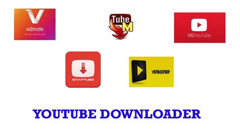 Youtube Downloader Youtube