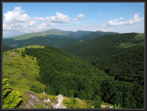 Toulky Bulharsko Stara Planina A Sredna Gora Stara Planina I