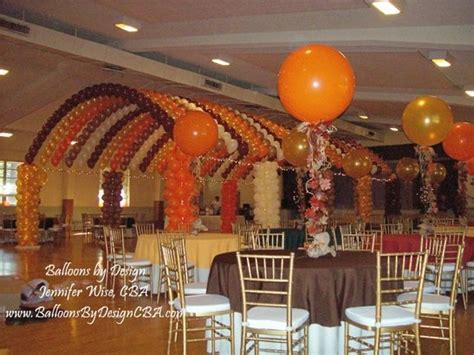 Quinceanera Balloon Decor Dance Floor Designs Balloons By Design