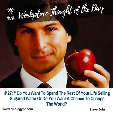 27 Make A Difference Workplace Thought Of The Day