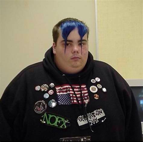 Fat Emo Guy Fatandemo Twitter