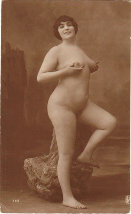 Vintage Nude Mrcanoeingnude