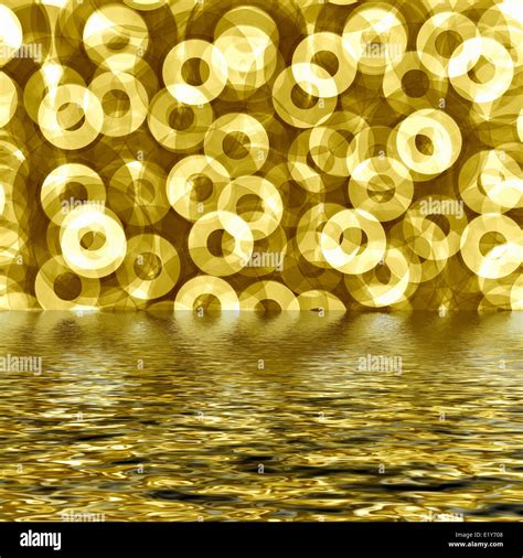 Liquid Gold Vinyl Hi Res Stock Photography And Images Alamy