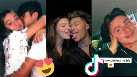 So, what can and should do with your 80 characters to help you attract more followers on tiktok? Cute Couple Tiktoks (Part 25) - 2020 Cute Couple Tiktok ...