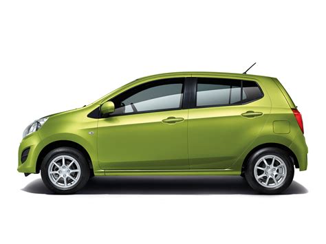 The efficient and stylish perodua axia is the best choice! Perodua Axia launched in Malaysia, all four Axia models ...