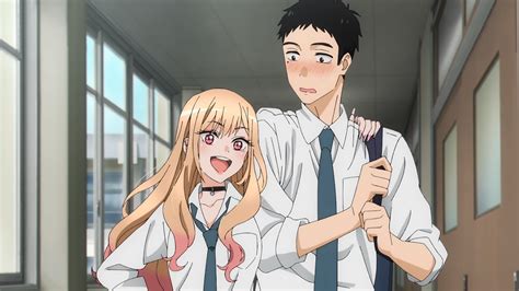 Top 20 High School Romance Anime From Classroom Crushes To Eternal
