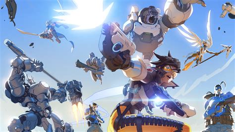 Are you searching for 3840x1080 overwatch wallpaper? Overwatch wallpaper 1080p ·① Download free cool High Resolution backgrounds for desktop and ...