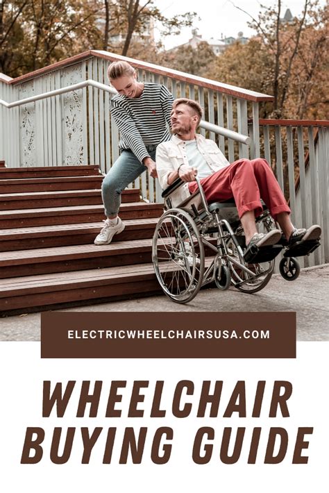 Wheelchair Buying Guide Artofit