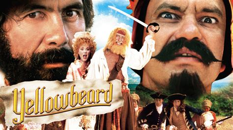 Yellowbeard 1983 Az Movies