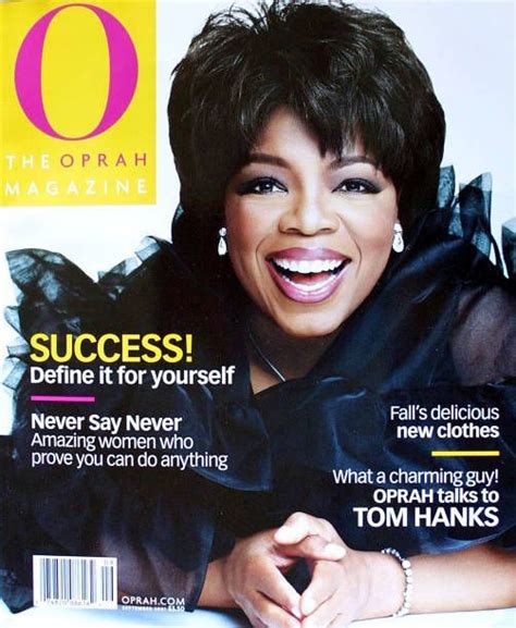 Magazine Cover Pictures And Photos Getty Images In 2021 Oprah Winfrey Oprah Magazine Cover