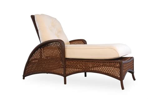 Grand Traverse Cushion Chaise Lounge Antonellis Furniture