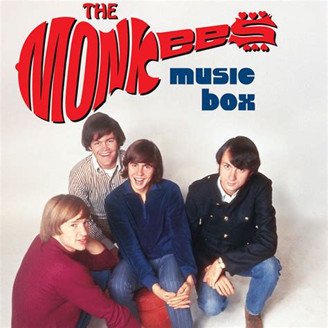 Words Von The Monkees Noten Online Kaufen Download