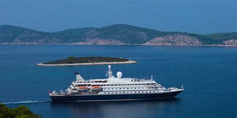 Most Luxurious Cruises Business Insider