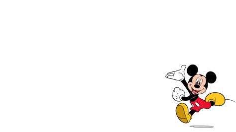 Mickey Mouse Background Images Wallpaper Cave