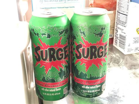 Emerald Rangers Red Prime Shard Surge Soda Pop Amazon Review