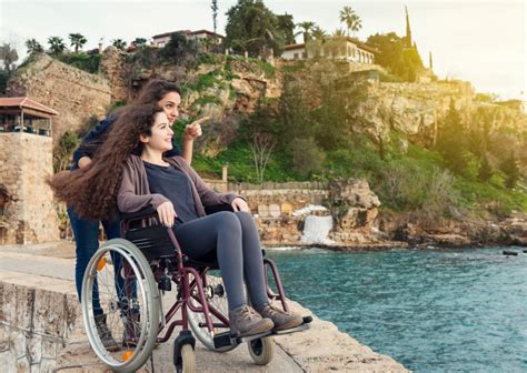 Travel Safety Tips For Women Lgbtq And Persons With Disabilities