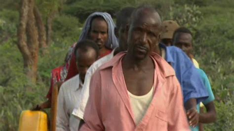 Somali Farmers Fear Returning Home Environment News Al Jazeera