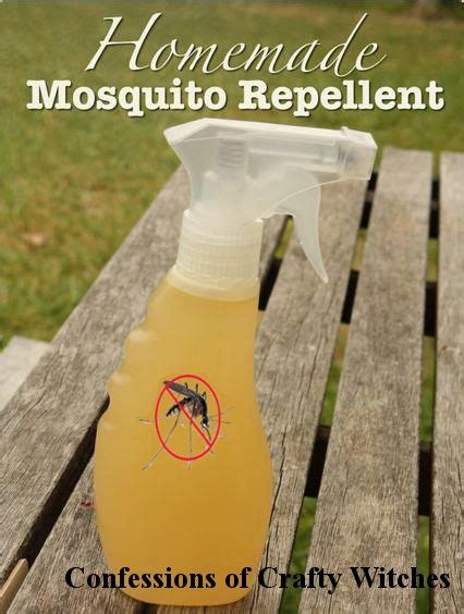 Herbal Health Care 10 Ways How To Prevent Mosquitoes This Summer