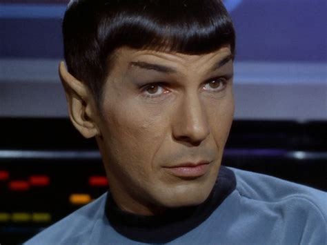 Trek Caps Star Trek Star Trek Original Spock