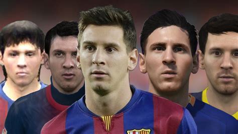 Lionel Messi Fifa 06