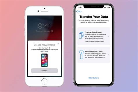 How To Wipe An Iphone And Transfer Your Content To A New Iphone Tech