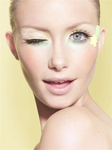 20 Perfect Pastel Makeup Ideas For You Godfather Style