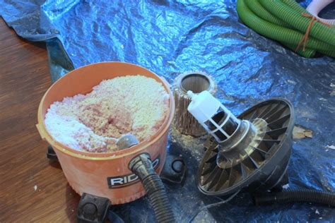 An insulation blower is a machine that forces insulation into wall cavities, attics, and other spaces. our latest adventure with an insulation blower