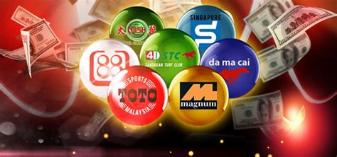Toto4d lottery agencies in malaysia & singapore put some codes or tips on the lottery tickets to make the lottery much more exciting and people will rush to play it. Playing #4dlottery is quite easy and highly simplified. To ...