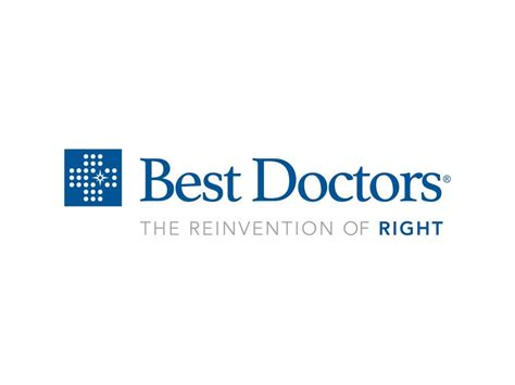 Best Doctors Logo Png Vector In Svg Pdf Ai Cdr Format