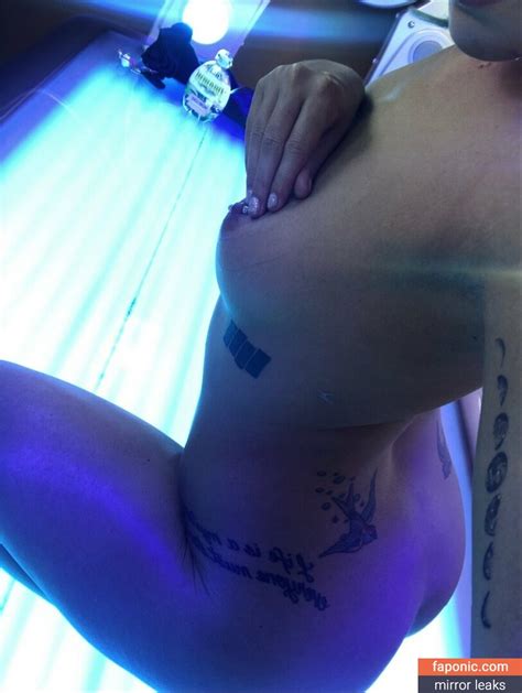 Alicia Bean Aka Alicia Costello Nude Leaks OnlyFans Photo Faponic