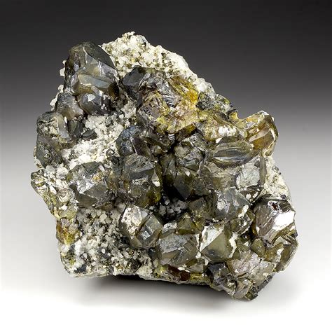 Sphalerite Minerals For Sale 4411147