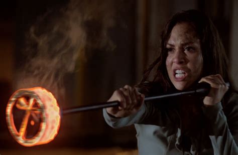 Dread Central Presents Rounds Up A Trailer And Release Date For Lasso