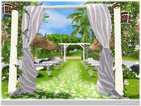 Tugmels Beach Wedding Place Full Furnished