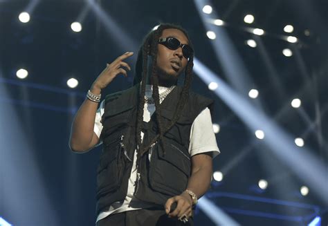 Migos Rapper Takeoff Dead After Houston Shooting Rep Says Courthouse News Service