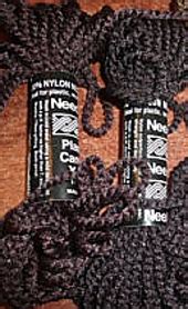 In our large selection, you'll find designs for home décor, gift items and more. Ravelry: Uniek, Inc. Needloft Plastic Canvas Yarn