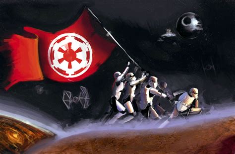 Sci Fi Star Wars Hd Wallpaper