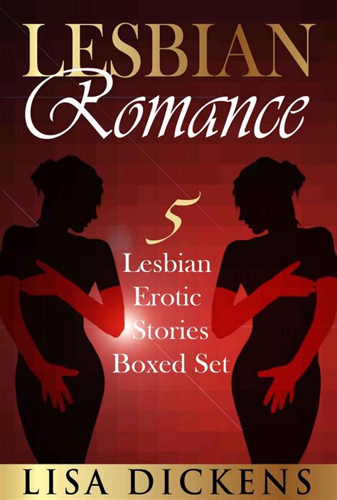 Read Free Lesbian Romance Fiction Novels 5 Lesbian Erotic Stories