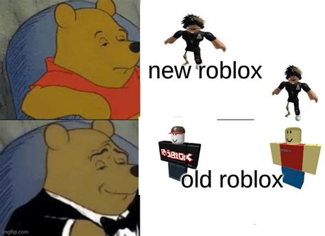 Old Roblox Rules Imgflip