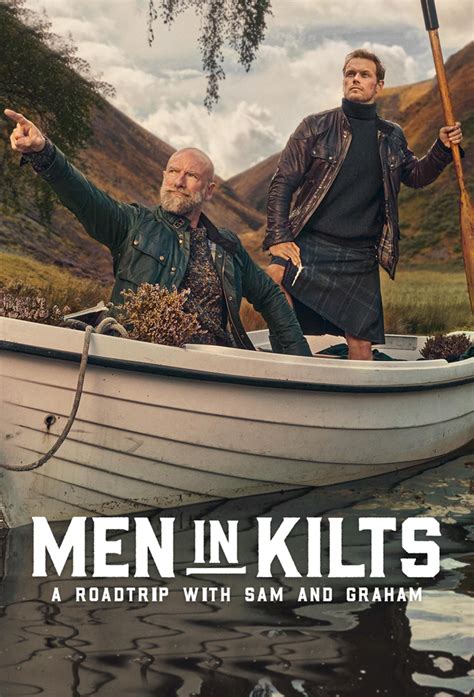 Oilloco Tv Serie Tv E Films In Streaming Men In Kilts A Roadtrip