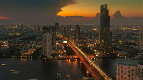 Bangkok Thailand Wallpapers Top Free Bangkok Thailand Backgrounds